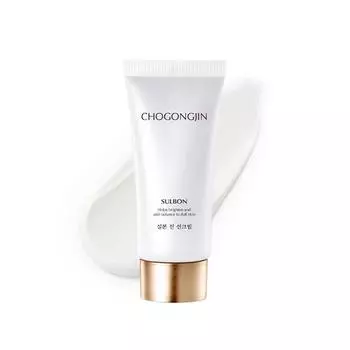 MISSHA Chogongjin Sulbon Солнцезащитный крем 50мл