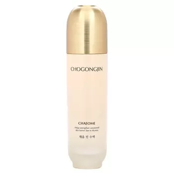 Missha, Chogongjin, Тоник Chaeum Jin, 150 мл (5,07 жидких унций)