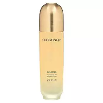 Missha, Chogongjin, тоник для джина Geumsul, 5,07 жидких унций (150 мл)