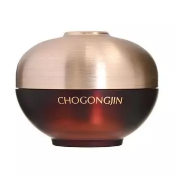 MISSHA Chogongjin Youngan Jin Cream 60ml AUTHENTIC STORE