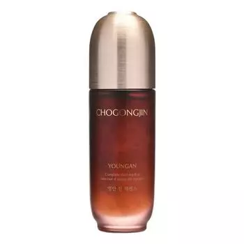 MISSHA Chogongjin Youngan Jin Essence 50ml AUTHENTIC STORE
