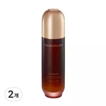 Missha Chogongjin Youngan Jin Infusion, 2 шт., 150 мл