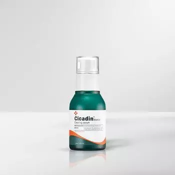 MISSHA Cica Din Сыворотка для устранения несовершенств кожи 30 мл 1 PCS