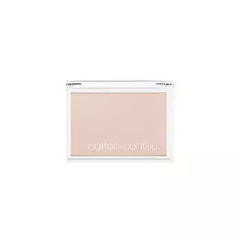 MISSHA Cotton Contour 4 г, искрящийся коктейль, 1 шт.