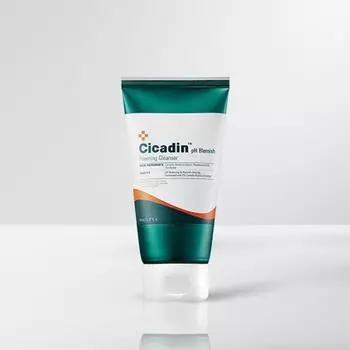 MISSHA Cycadin Пенка для умывания от пятен с легкой кислотой 150 мл (3 варианта) 1PCS