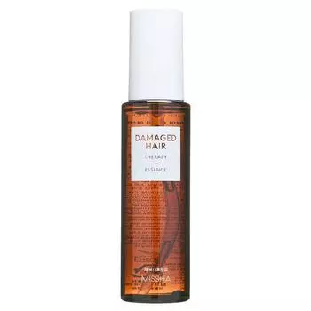 MISSHA Damaged Hair Therapy Essence 100ml AUTHENTIC STORE