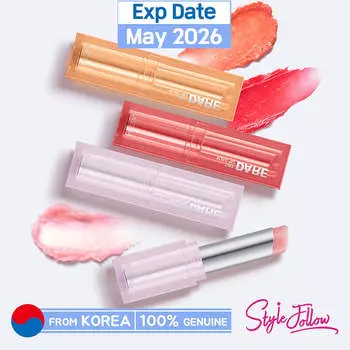 [MISSHA] Dare Tint Бальзам для губ 4,8 г #2 Dewy Berry