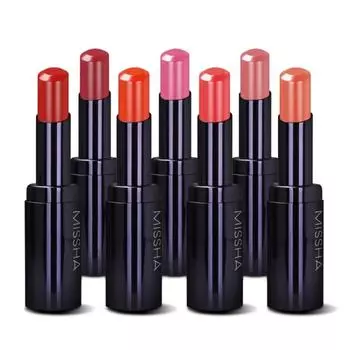 Missha Dewy Rouge 3.3g, Inca Rose, 1 unit