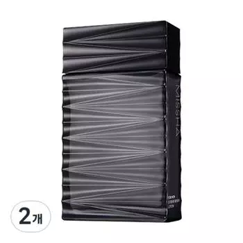 Missha For Men Extreme Renew Lotion, 120ml, 2 units