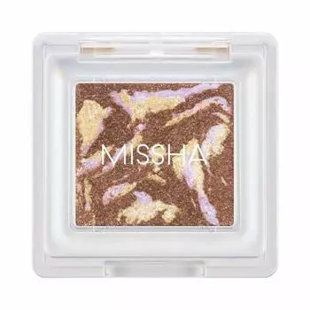 MISSHA Glitter Prism Marble GBR06 Guatemala Prism Eyeshadow 1 piece (x 1)