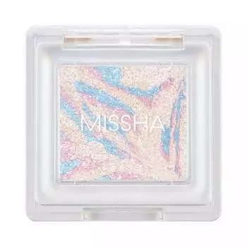MISSHA Glitter Prism Marble GOP04 Crystal Prism Eye Shadow 1pc (x 1)