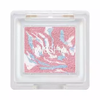 MISSHA Glitter Prism Marble GPK03 Lotus Prism Eye Shadow