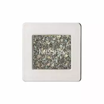 MISSHA Glitter Prism Shadow GGR02 Herbal Prism Eye Shadow 1 piece (x 1)