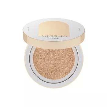 MISSHA Glow Cushion Cover Type No.21N (14g)