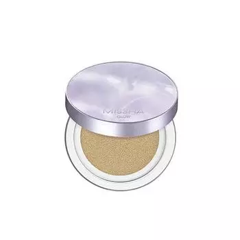 MISSHA Glow Layering Fit Cushion 14г 17 Ivory