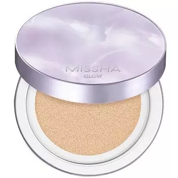 Missha Glow Layering Fit Cushion корейская косметика