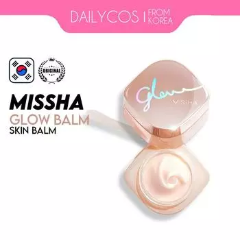 MISSHA Glow Skin Balm 50 мл бальзам для кожи