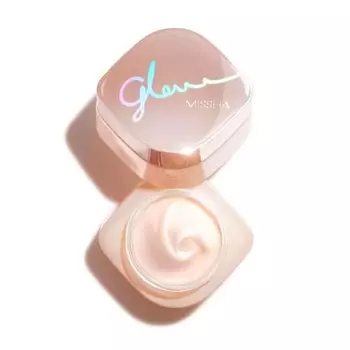 missha glow skin balm 50g