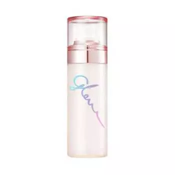 missha glow skin balm mist