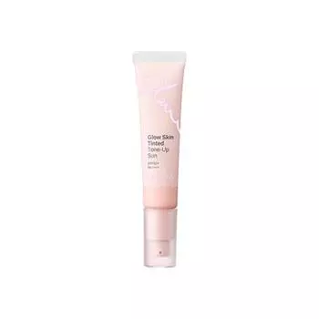 MISSHA Glow Skin Tinted Tone-Up Sun SPF 50+ PA++++ 30 мл