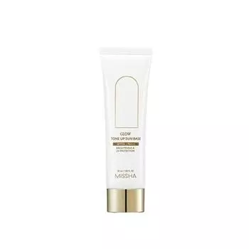 MISSHA Glow Tone Up Sun Base 50мл