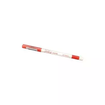 MISSHA Карандаш для губ Silky Lasting Lip Pencil 0,25 г, royal carpet, 1 шт.