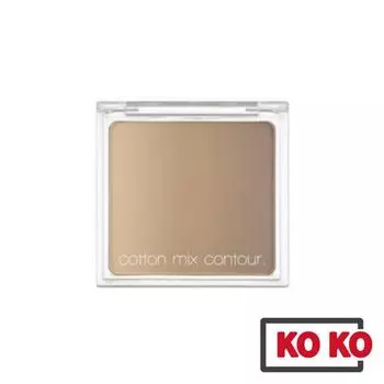 [MISSHA] Контур из хлопковой смеси 11 г № 1 Запеченные друзья