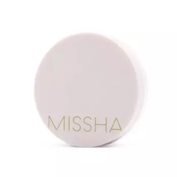 [MISSHA] Кушон с защитой SPF50+/PA+++, №23 #21 1PCS