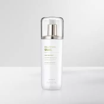 MISSHA Лечение кожи с экстрактом улитки Cell Renew 130 мл