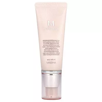 Missha, M BB Boomer, 1,35 жидких унций (40 мл)