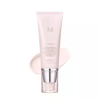 MISSHA M BB Boomer 40 мл (3 варианта) 1PCS