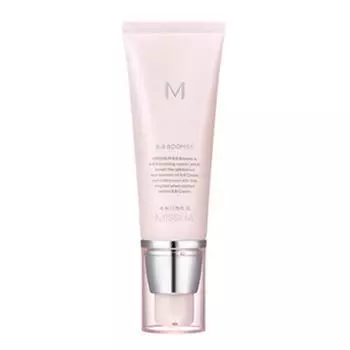 MISSHA M BB Boomer Primer 40 мл, 2 шт.