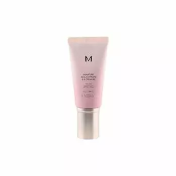 MISSHA M BB Cream No. 23 (45g) M Signature real Complete BB Cream #23 Beauty Cosmetics Beauty Skin Care Product shipped directly from overseas