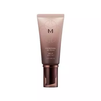 MISSHA M Choboyang BB Cream 21 Light Beige