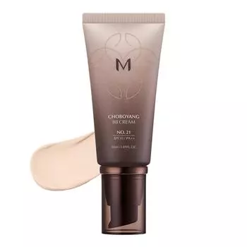 Missha M CHOBOYANG BB-крем SPF30 PA++ 50мл 21. Bright Beige, 50ml
