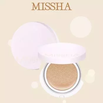 MISSHA M Magic Cushion Cover Lasting SPF50+ PA+++ (6 вариантов) #21 1pc