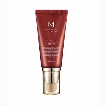 Missha M Perfect BB Cream No23 SPF42 PA +++ (50мл)