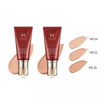 Missha M Perfect BB крем SPF42 PA+++ (50мл) Корея Косметик #21