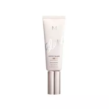 Missha M Perfect Blanc BB 40 мл, Нет. 19 Рози, 1 ед.