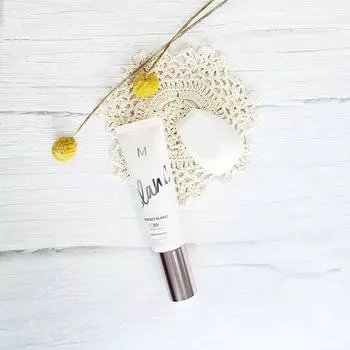 Missha M Perfect Blanc BB 40 мл, Нет. 23 Песок, 1 шт.