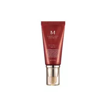 MISSHA M Perfect Cover BB Cream SPF42 PA+++ 50 мл, Нет. 23 Натуральный бежевый, 2 шт.