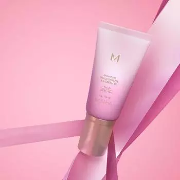 MISSHA M Signature Real Complete BB Cream EX 45gr (2 colors) AUTHENTIC STORE