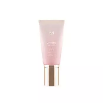 MISSHA M Signature Real Complete BB крем EX SPF30 PA++ 45г #21