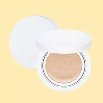 Missha Magic Cushion Moist Up 15g Доставка Гарантия качества
