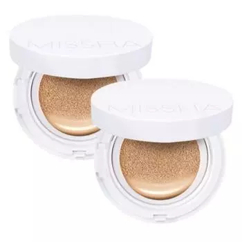 Missha Magic Cushion Moist Up Нет. 21 Оригинал 15гx2