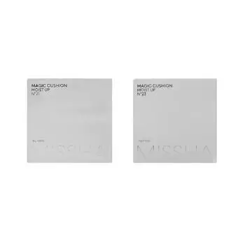[MISSHA] Magic Cushion Moist Up SPF50 + PA +++ No.23 Medium Beige