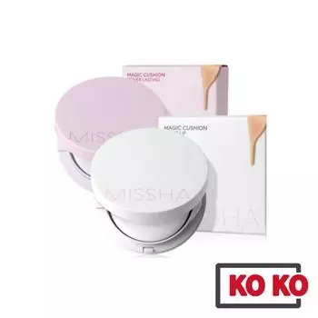 [MISSHA] Magic Cushion Moist Up SPF50 + PA +++ [23]