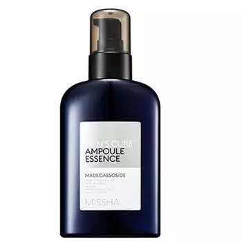 Missha Men s Cure Ampoule Essence, 150 мл, 1 шт.