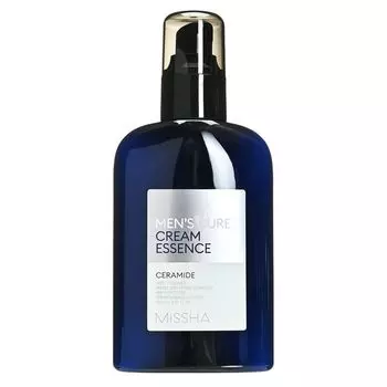 MISSHA Men s Cure Cream Essence 150ml AUTHENTIC STORE