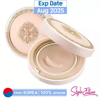 [MISSHA] Misa Geum Sul Vitalizing BB Cake Compact 20г (SPF40/ПА++)